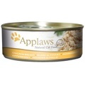 Applaws, Applaws Katzenfutter Sparpaket 12 x 156 g - Mix: Huhn und Kürbis & Huhn und Käse