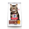 Hill´s Science Plan Mature Adult 7+ Hairball Control Huhn - 1,5 kg