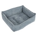 Hundebett Alto - L 95 x B 78 x H 27 cm
