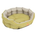 Hundebett Venice - Ø 75 x H 26 cm