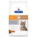 Sparpaket: 2 x Großgebinde Hill´s Prescription Diet Feline - Feline k/d+Mobility (2 x 5 kg)