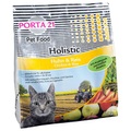 Porta 21, Porta 21 Holistic Cat Huhn & Reis - 10 kg