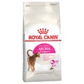 Royal Canin Exigent 33 - Aromatic Attraction - 10 kg