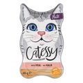 Catessy Schälchen Paté mit Kalb - 36 x 85 g