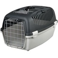 Trixie Transportbox Capri, Open Top - L 61 x B 40 x H 38 cm