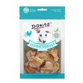 Dokas Kausnack Hühnerbrust mit Apfel - 70 g
