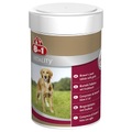 8in1 Vitality Bierhefe - 260 Tabletten