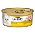 Gourmet Gold Feine Pastete 12 x 85 g - Thunfisch