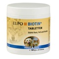 Luposan, Luposan Biotin - 2 x 180 g ( ca. 400 Tabletten)