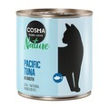 Gemischtes Probierpaket Cosma Nature - 6 x 280 g (3 Sorten - Paket 2)