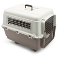 Transportbox Feria mit Rollen - Grösse 4 (S): B 51 x T 67 x H 47 cm