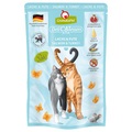 GranataPet DeliCatessen Pouches 6 x 85 g - Truthahn & Fasan