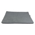 Pawz & Pepper Hundematte Kuba Ortho anthrazit - Grösse L: L 100 x B 70 x H 5 cm