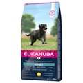 Eukanuba Active Adult Large Breed Huhn - 15 kg