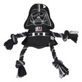 Cerdá, Hundespielzeug Star Wars Darth Vader mit Tau - 1 Stück