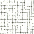 Trixie Bissfestes Katzennetz oliv - 4 x 3 m