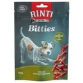 RINTI Extra Bitties 100 g - Huhn mit Tomate & Kürbis