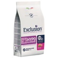 Exclusion Hundefutter mit Schwein & Erbsen - 12 kg