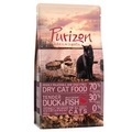 Purizon Adult Hirsch & Fisch - getreidefrei - 400 g