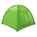 zooplus Exclusive, Cat Camp Katzenzelt - L 43 x B 43 x H 36 cm