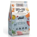 MAC´s Cat Adult Lachs & Forelle - 7 kg