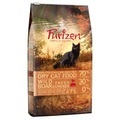 Gemischtes Paket Purizon Trockenfutter - getreidefrei - 3 x 2,5 kg: Huhn & Fisch, Fisch und Wildschwein & Huhn