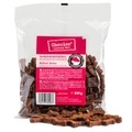 8 x 200 g Chewies Knöchelchen Kausnacks + Snackbeutel gratis! - Geflügelknöchelchen
