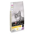 PURINA PRO PLAN Light Adult reich an Truthahn - 10 kg