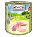 MAC´s Cat 12 x 800 g - Geflügelmix