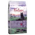 6,5 kg Purizon Katzenfutter + gratis Katzenspielzeug! - Adult Sterilised Huhn & Fisch