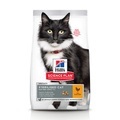 Hill´s Science Plan Mature Adult Sterilised Huhn - Sparpaket: 2 x 10 kg