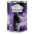 Wild Freedom Adult 6 x 400 g - Green Lands - Lamm & Huhn