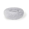 AniOne Liegeplatz Fluffy grau XS
