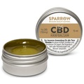 Sparrow, Sparrow Pet CBD Hanfbalsam