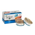 Schesir, Sparpaket Schesir Small in Gelee 24 x 50 g - Thunfisch