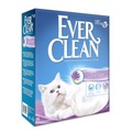 Everclean Lavendel-Arena (Katzen , Fell und Hygiene , Katzenstreu) 6 KG