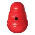 Kong, KONG Wobbler Snackball - L (L 19 x B 13 cm)