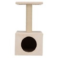 Trixie Kratzbaum Zamora beige
