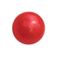 KONG Ball Small, rot, D=6cm Hunde Spielzeug