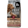 The Goodstuff Hundefutter Adult Rind