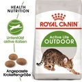 Royal Canin Outdoor 30 - 2 kg