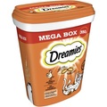 Dreamies, Dreamies - Tub mit Huhn - 2x 350 g