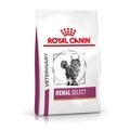 Royal Canin Veterinary Diet Feline Renal Select - 2 kg