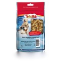 SwissDog Snack Sandwich Poulet & Fisch 130g