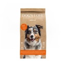 Dog´s Love Adult Rind - 2 kg