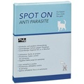 Josty, Josty Spot On für Katzen 5x1 ml