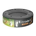 Litter Locker, Nachfüllkassette für LitterLocker II Katzenstreu Entsorgungseimer - Nachfüllkassette für LL II