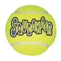 Kong Spielzeug Air Squeaker Tenis Ball 4cm