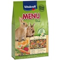 Vitakraft Menü Vital Zwergkaninchenfutter - 5 kg