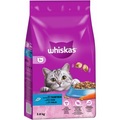 Whiskas 1+ Thunfisch - 3,8 kg